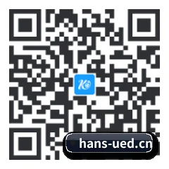 iPhone APP 二维码